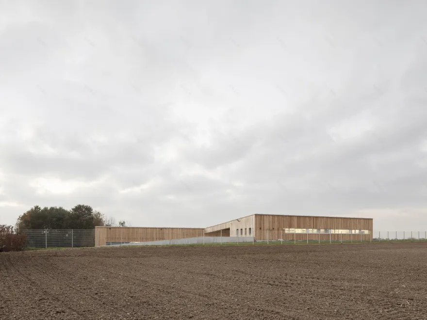 消防培训中心丨德国-17