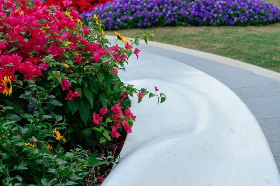 外滩秘境 | 城市花园的时空穿越-179