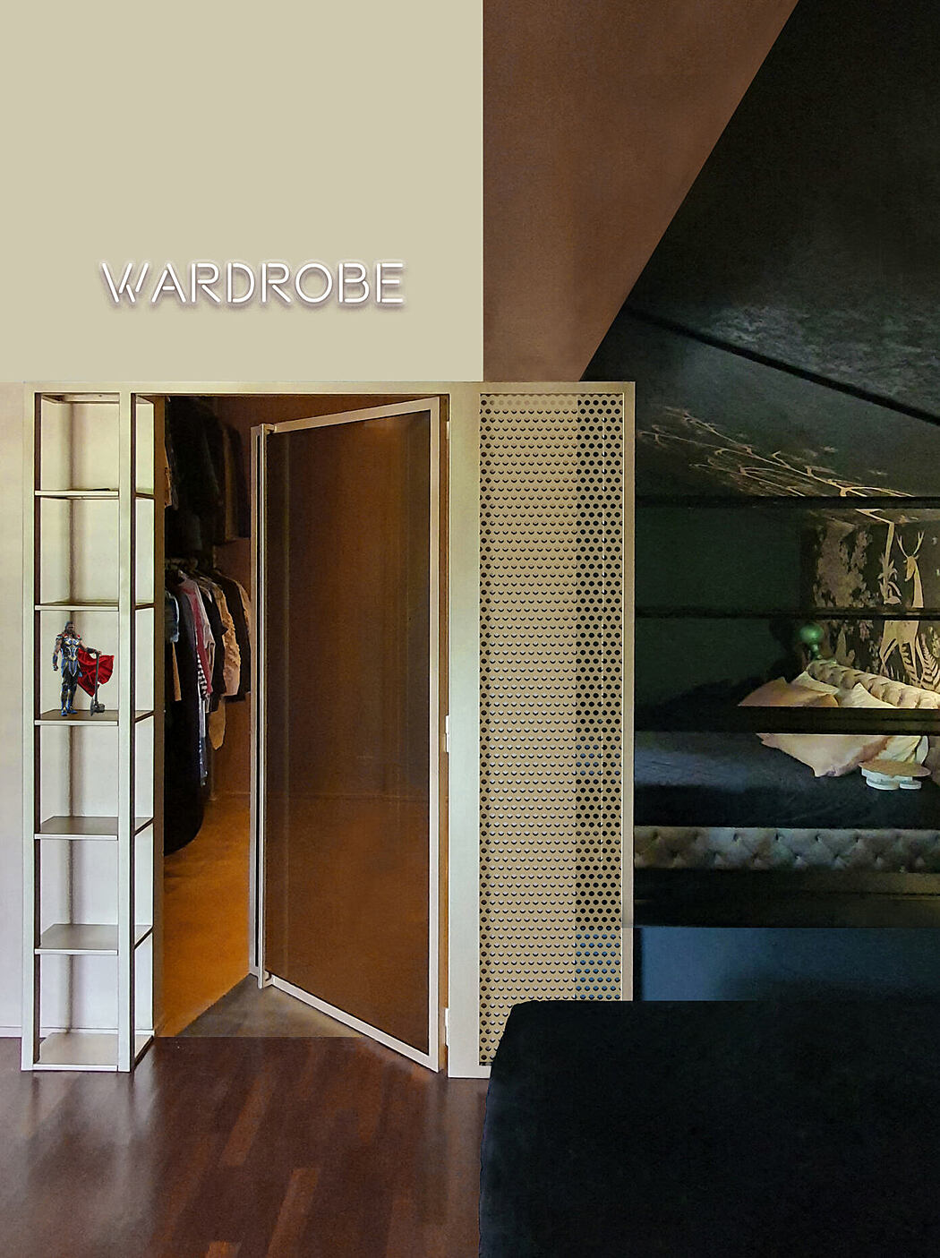 奥尔贾塔别墅丨意大利罗马丨MGK Studio-9