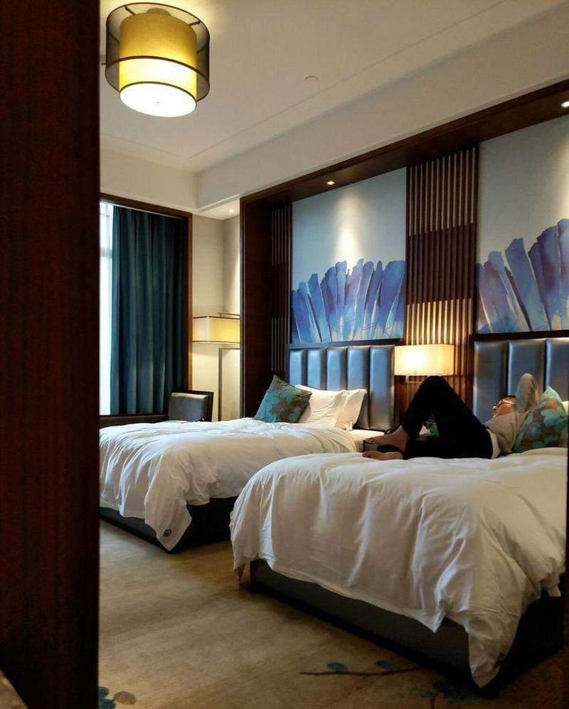 贵州义龙湖景国际酒店-20