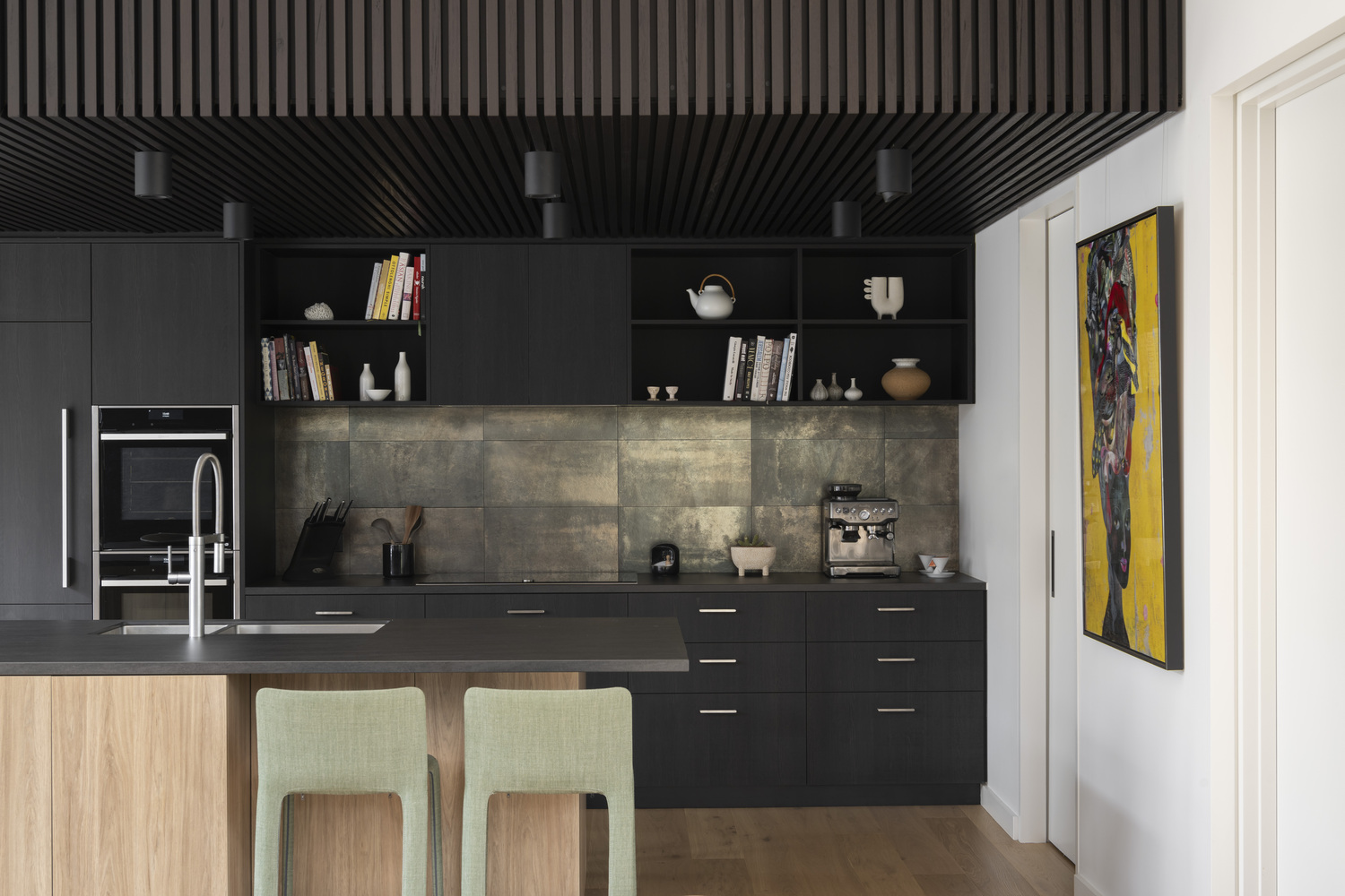 珀斯郊外周末度假屋丨澳大利亚珀斯丨SHA-38