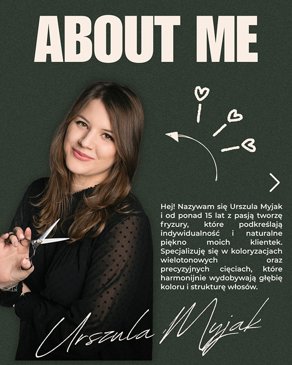 Instagram posts - Hairdresser-1