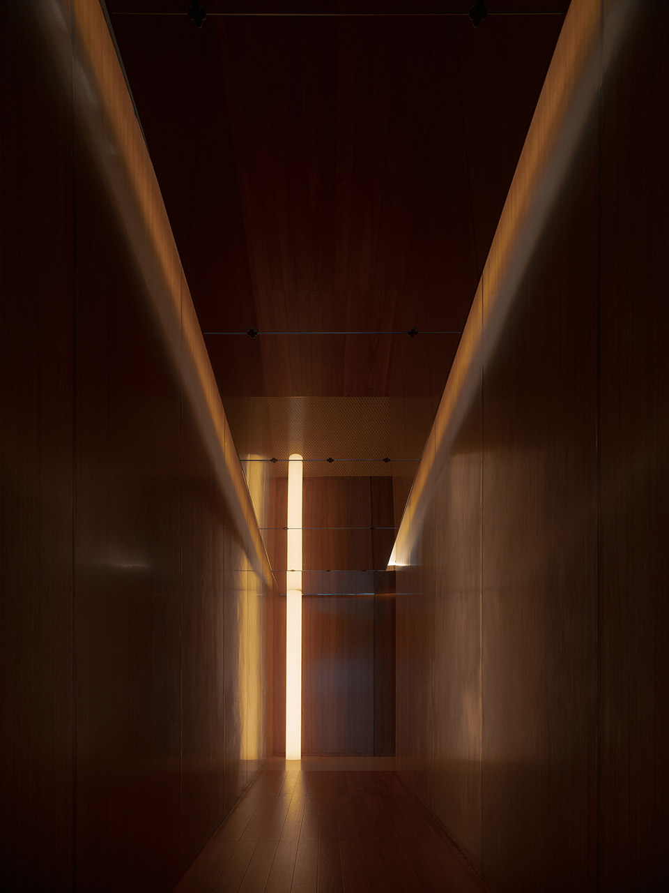 满潮荟·中式海鲜火锅餐厅丨中国深圳丨万社设计 Various Associates-20