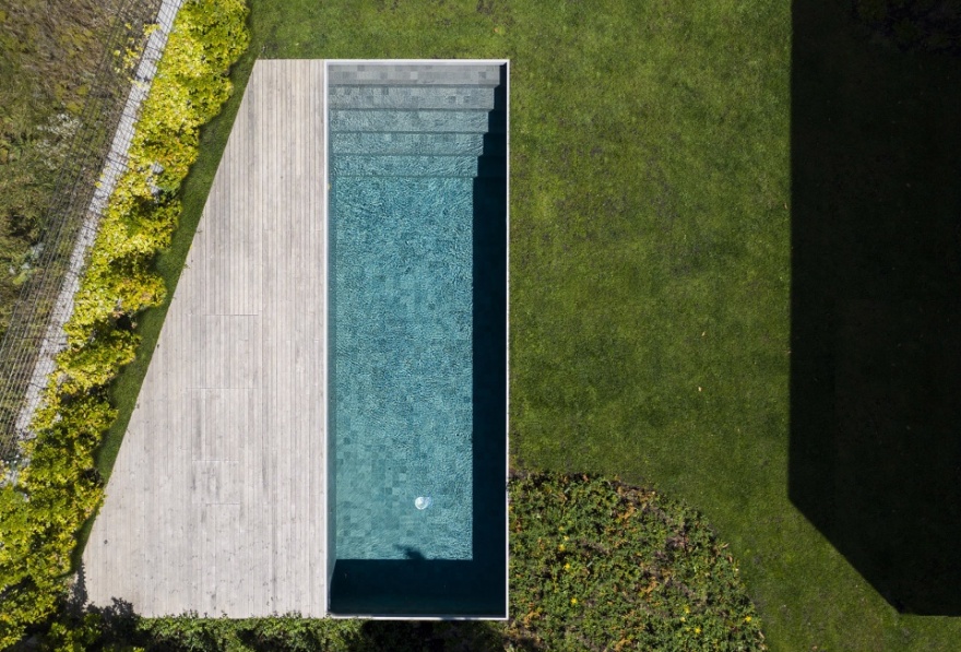 马德里 Valcotos 住宅综合体-29