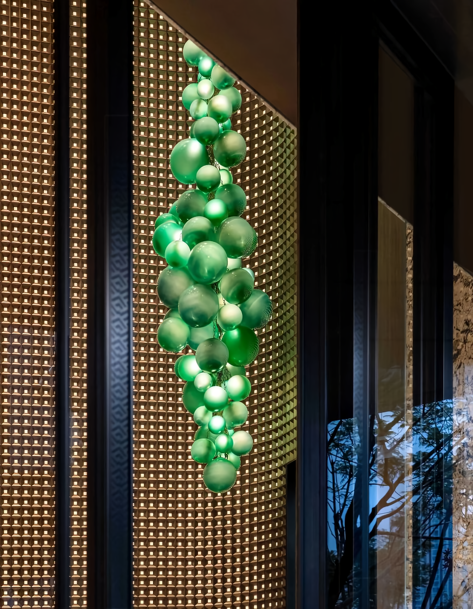 成都龙湖中铁卓著丨中国成都丨WJID维几设计-7