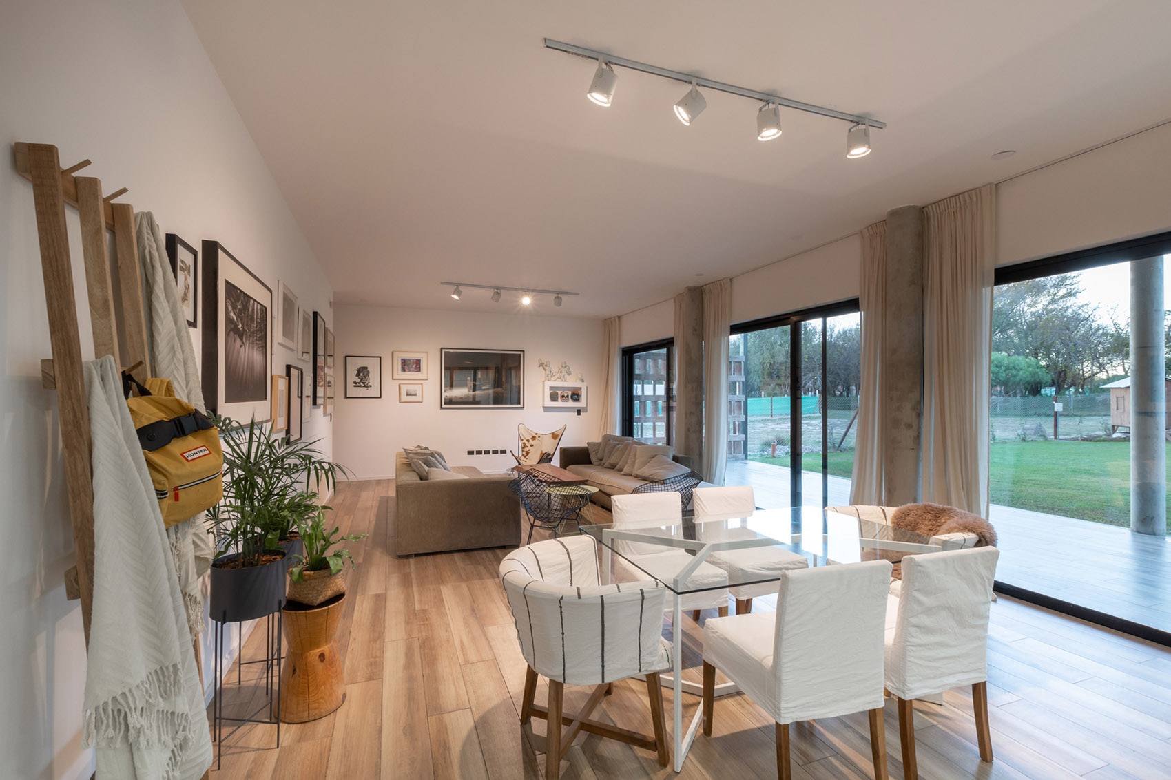 LLV之家，阿根廷 / FLV Arquitectura -46