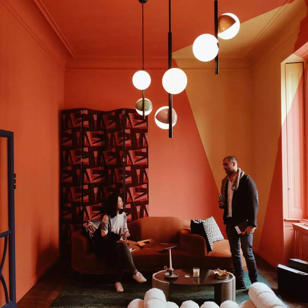 2019 米兰设计周亮点解读-38