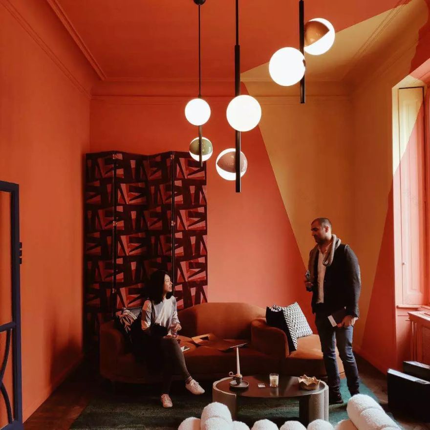 2019 米兰设计周亮点解读-38