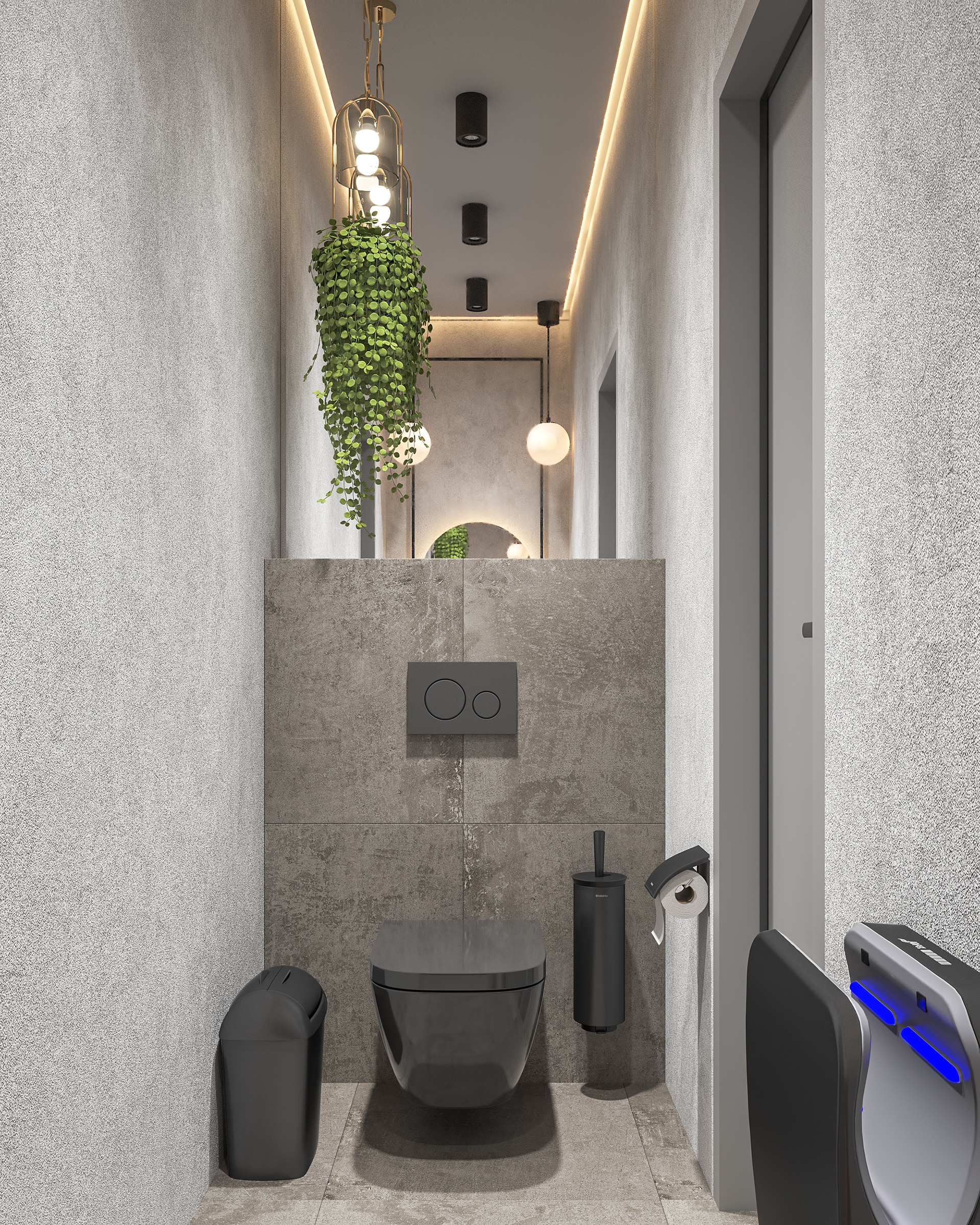 光明咖啡馆丨俄罗斯丨Trishina Alena-17