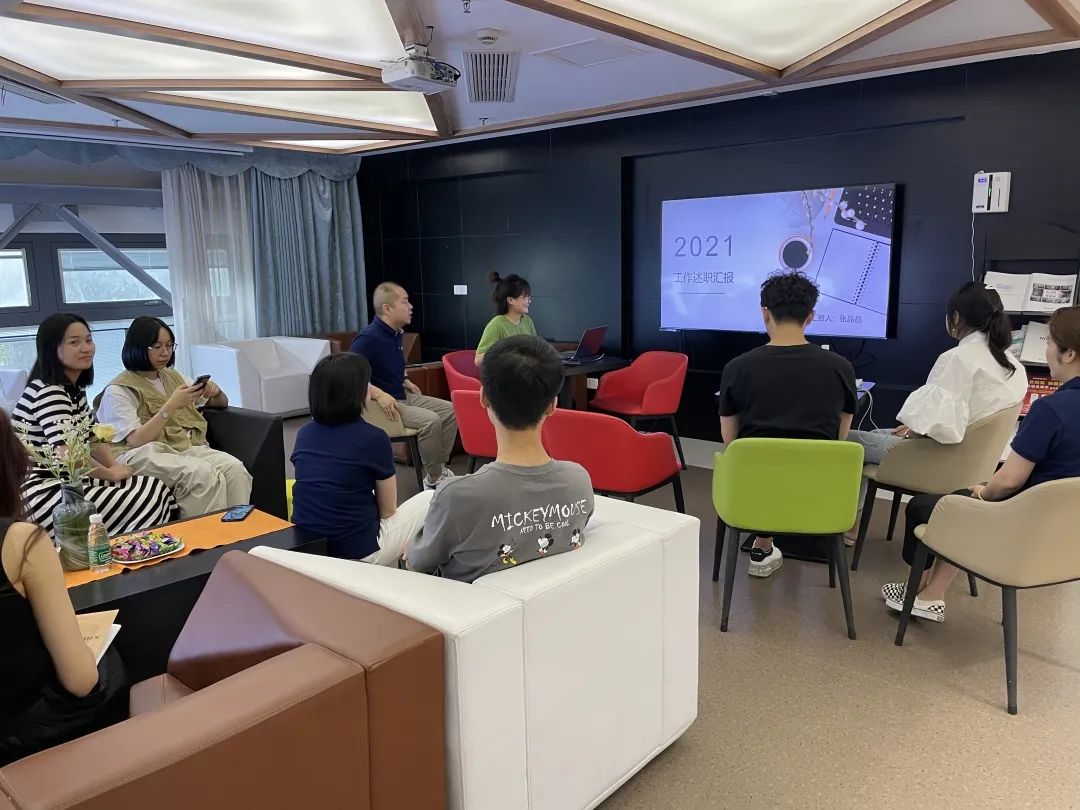 锦华装饰新员工成长跟踪计划-18