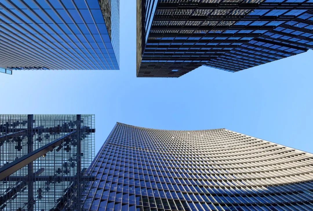 伍兹贝格以核心双塔设计赋能 Melbourne Quarter 片区再生！-15