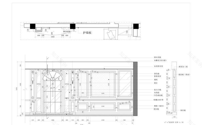 达安御庭花园丨中国崇明-57