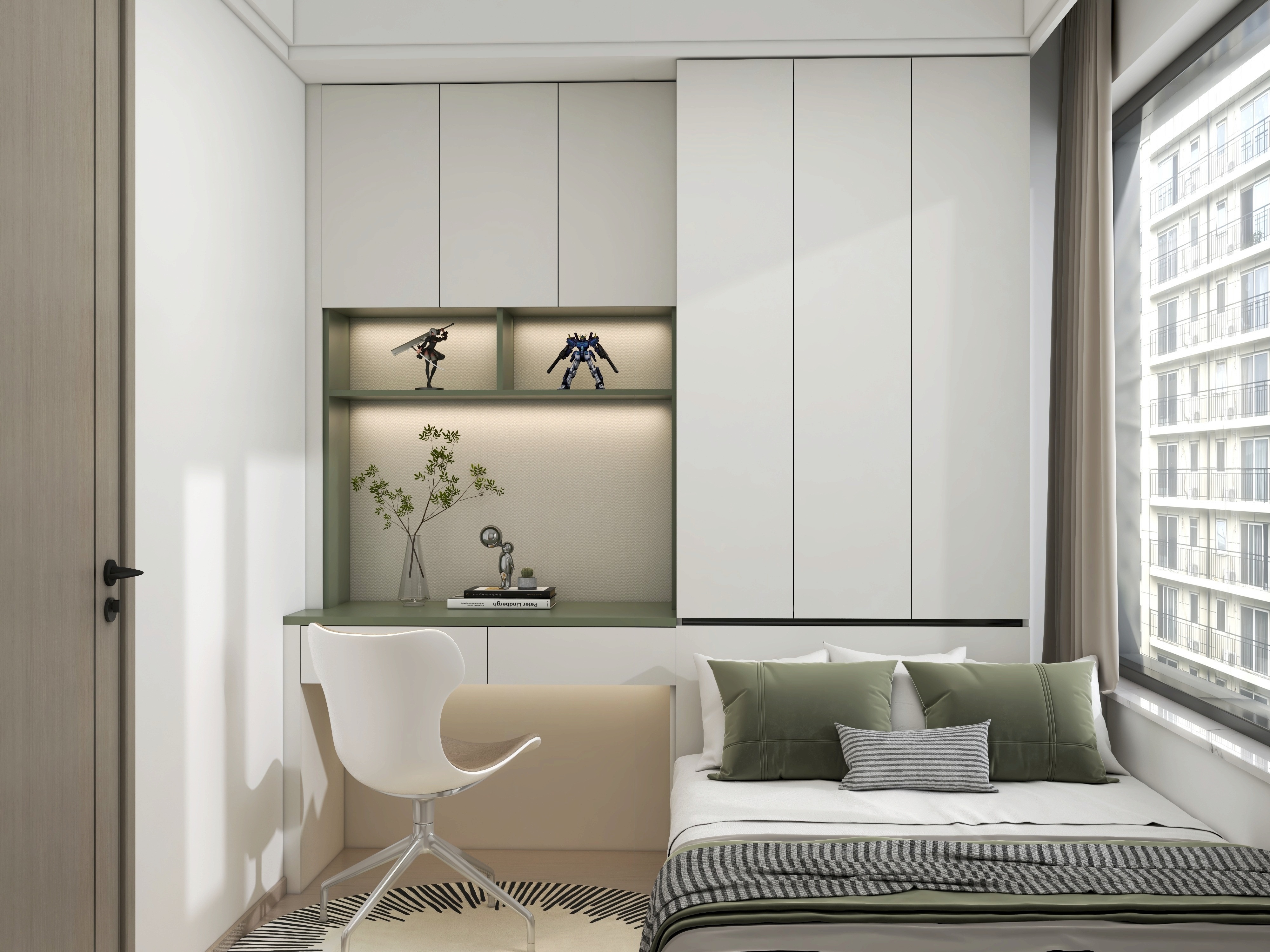 云麓大观2栋1701-21