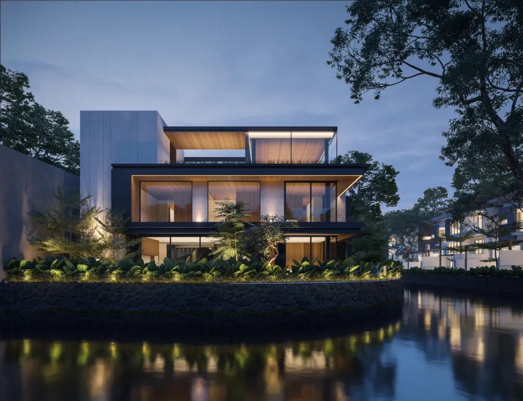 HT HOUSE丨Gunawan × Gunawan-30