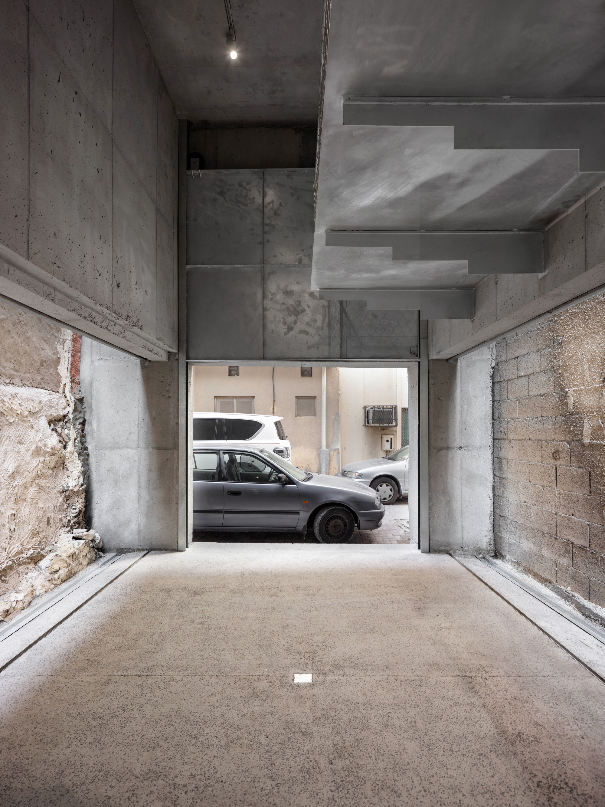 House for Architectural Heritage / Noura Al Sayeh + Leopold Banchini Architects-9