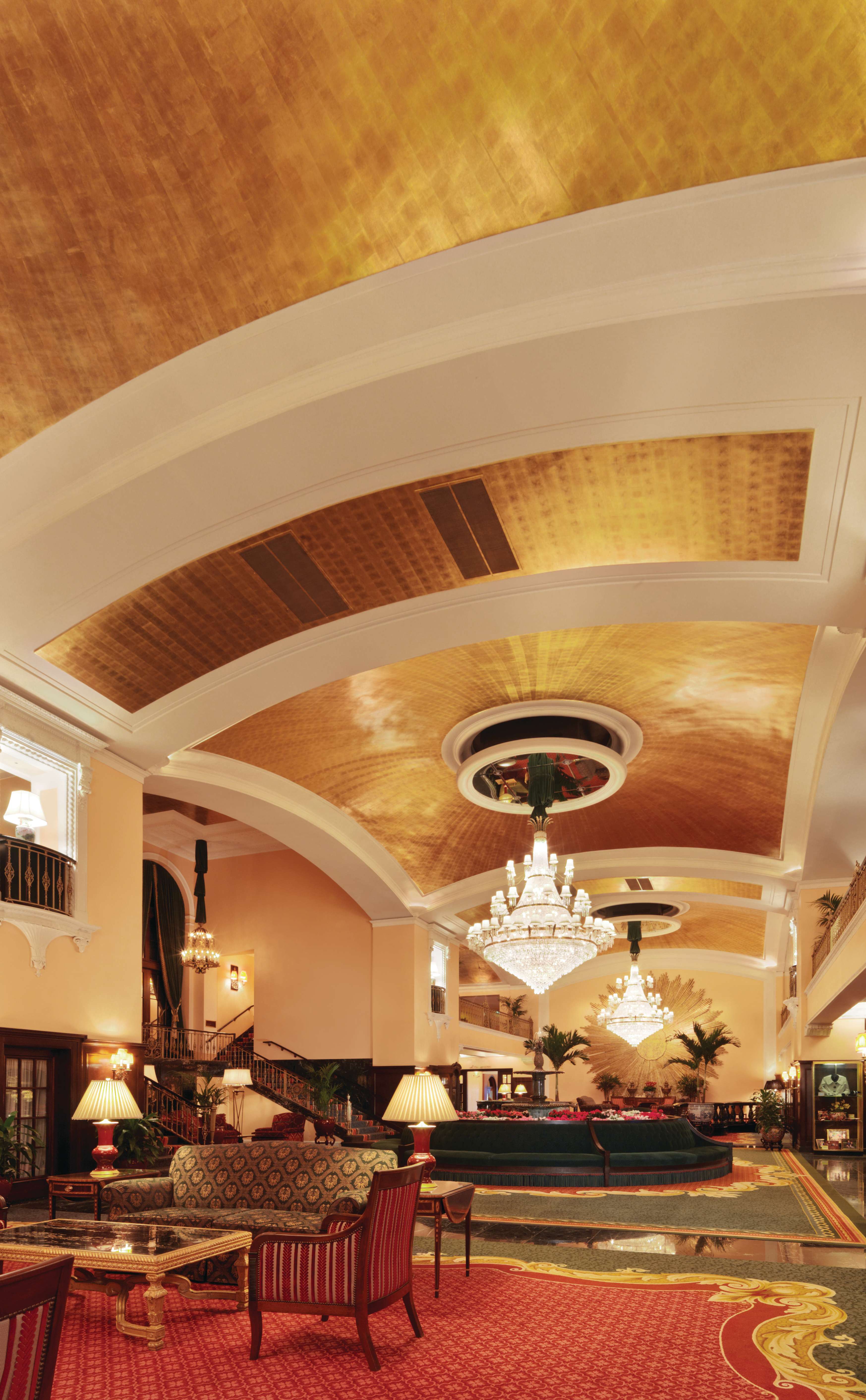 Amway Grand Plaza Hotel（密歇根州，大急流城）-14