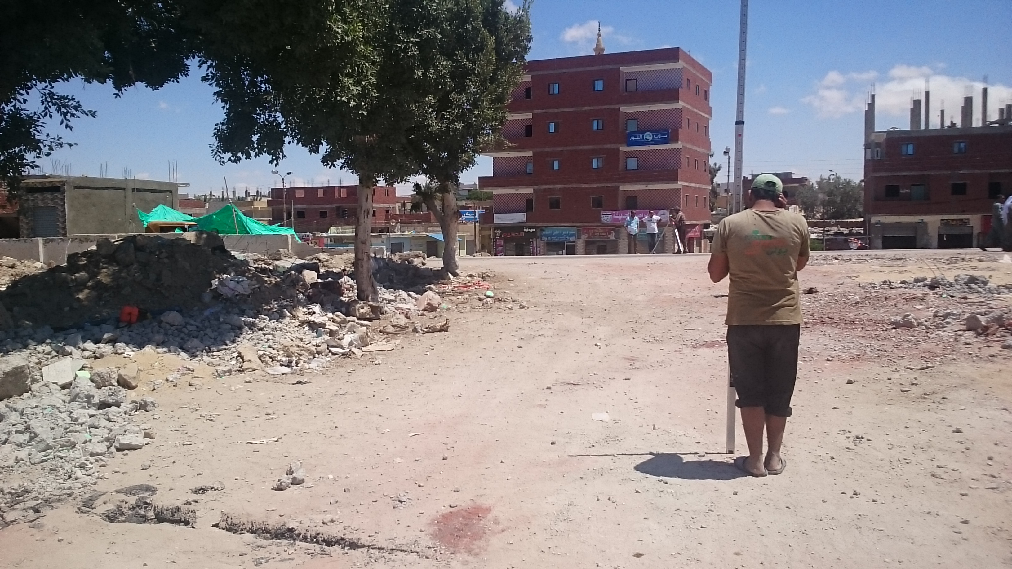 BIR AI-ABED 社交保险办公楼 | KAYAN 咨询集团-17