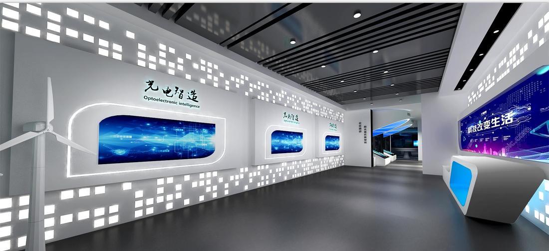 
海宁阳光科技小镇 -4