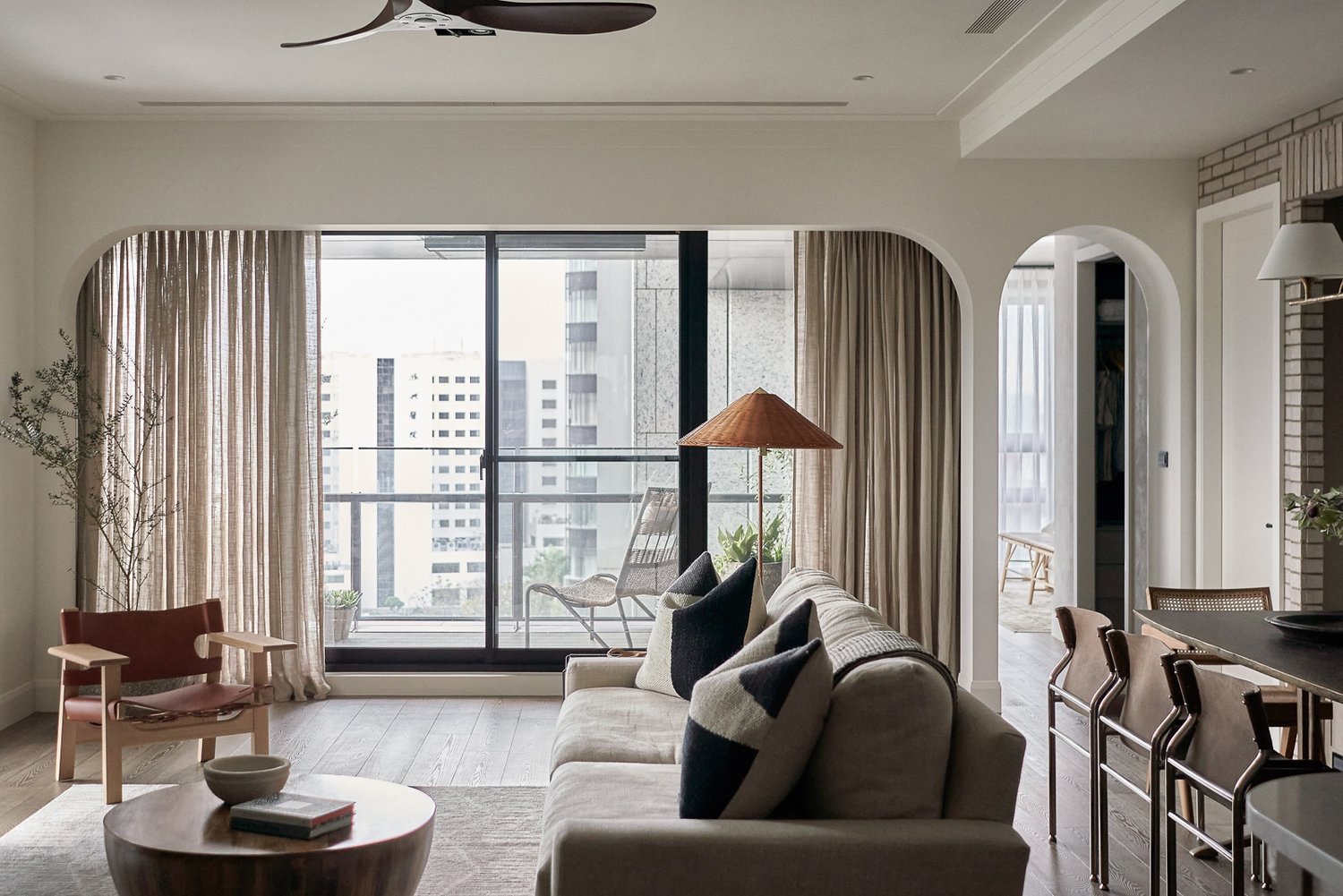 HOUSE CHIANG | 朗禾空间设计-4