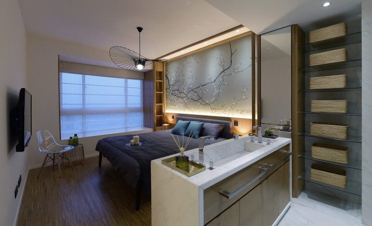 空间游走白银时代住宅案-16