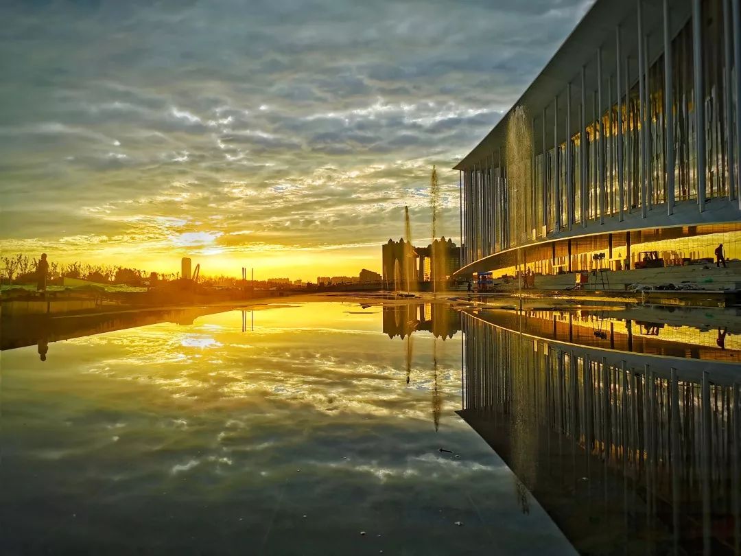 匠心 · 未来 | 在幕墙颠覆与重构中彰显深装力量-66