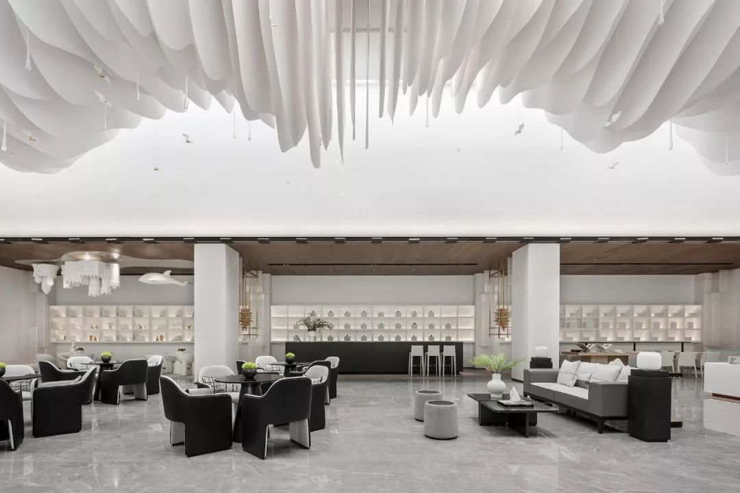 重庆中海十里长江体验中心-25