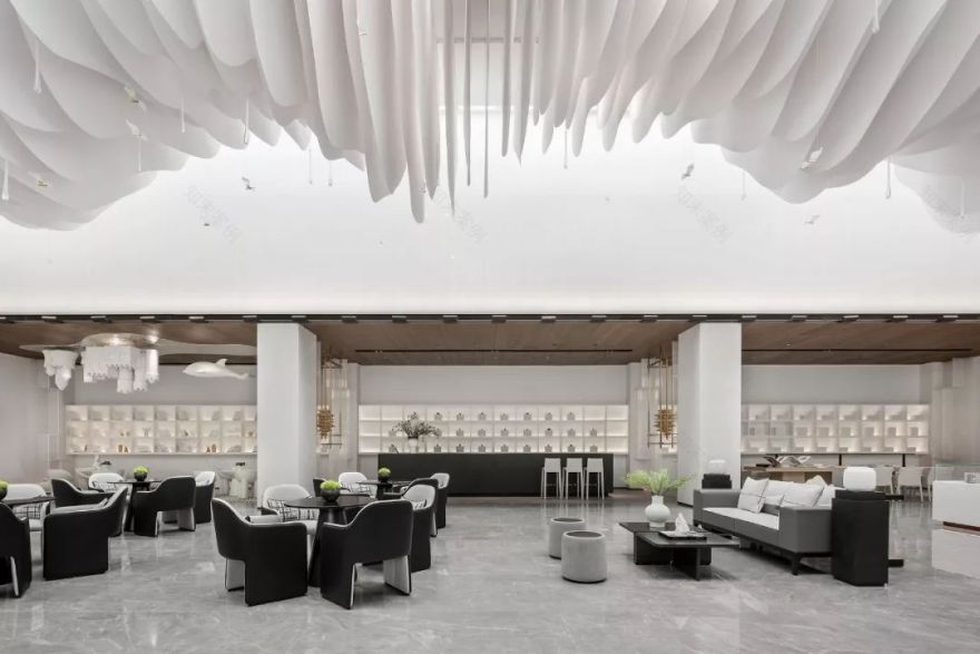 重庆中海十里长江体验中心-25