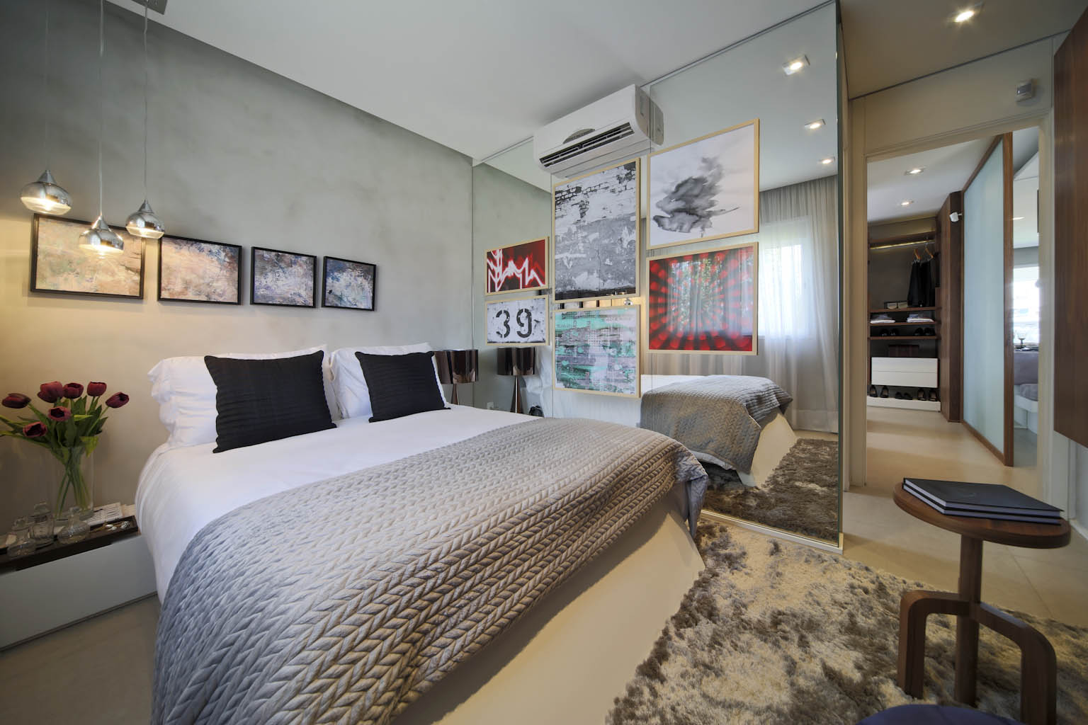 住宅 queiroz galvao campo belo-7