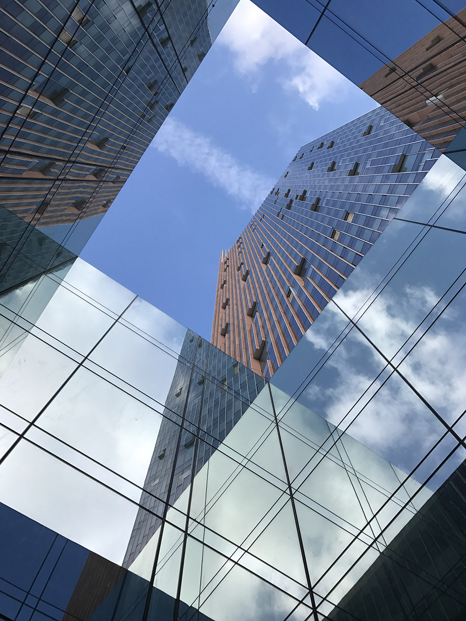 英国曼哈顿空中花园住宅-14