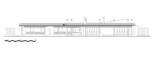 丨南非比勒陀利亚丨Earthworld Architects-64
