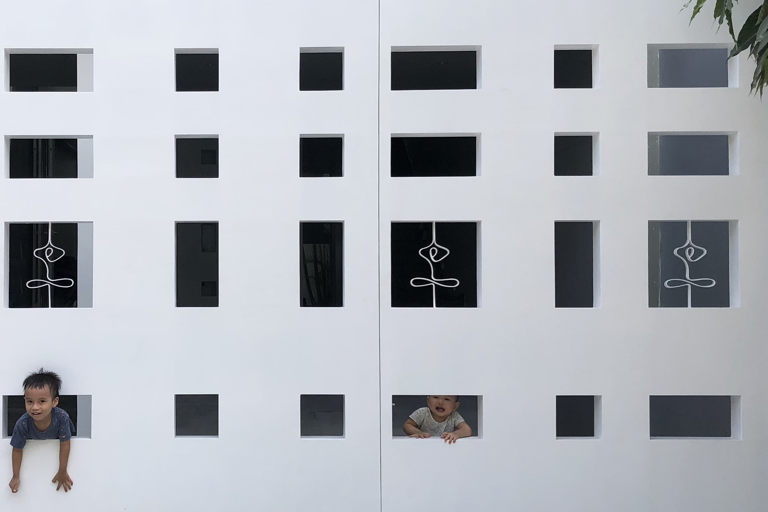 微风轻拂，光影共舞——自然之韵室内设计赏析-26