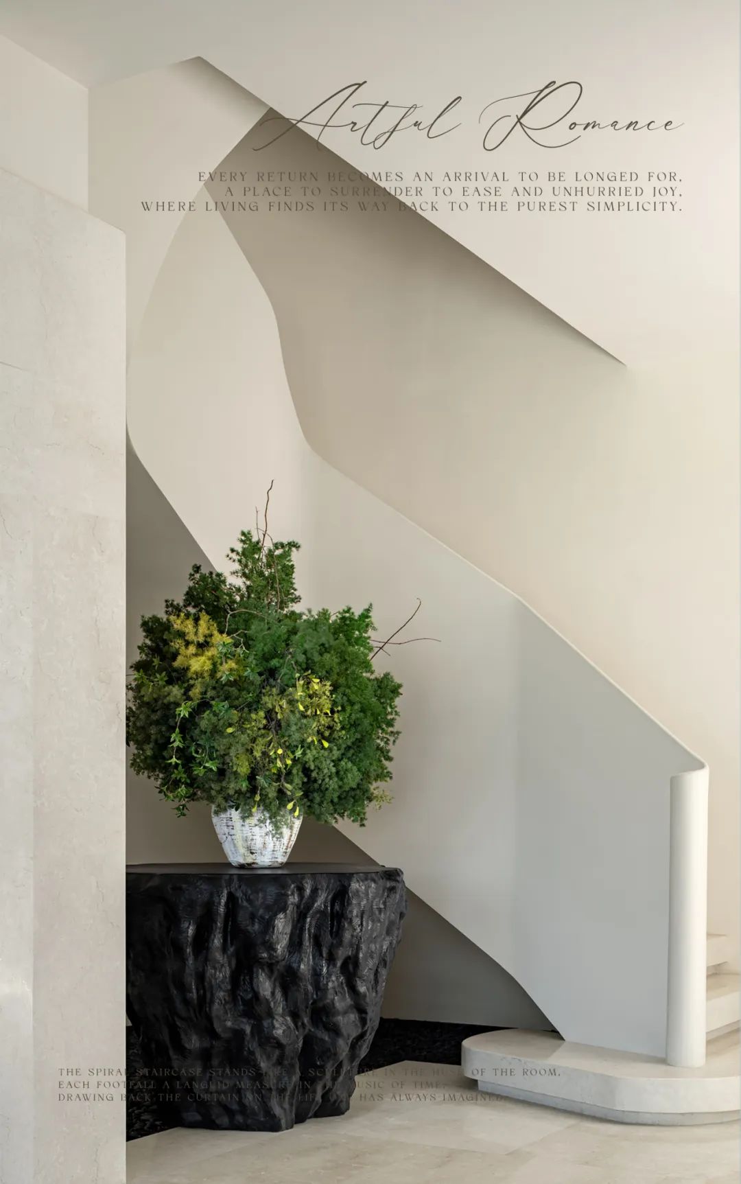 海南万宁中海神州半岛海岚院丨中国万宁丨深圳市万相无形设计有限公司-12