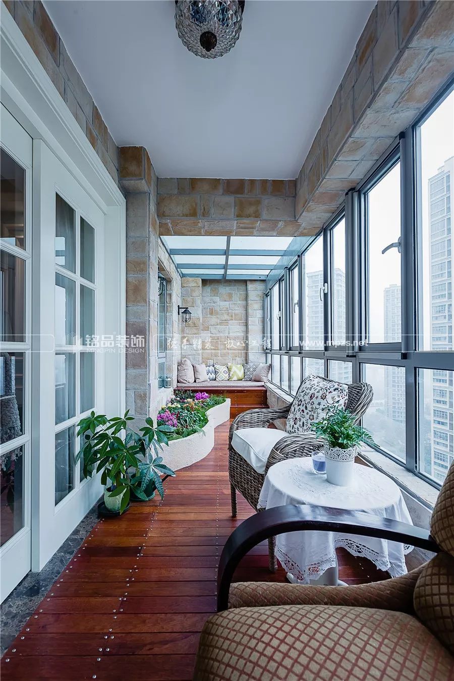 绿野仙踪，现代美式品质生活-49