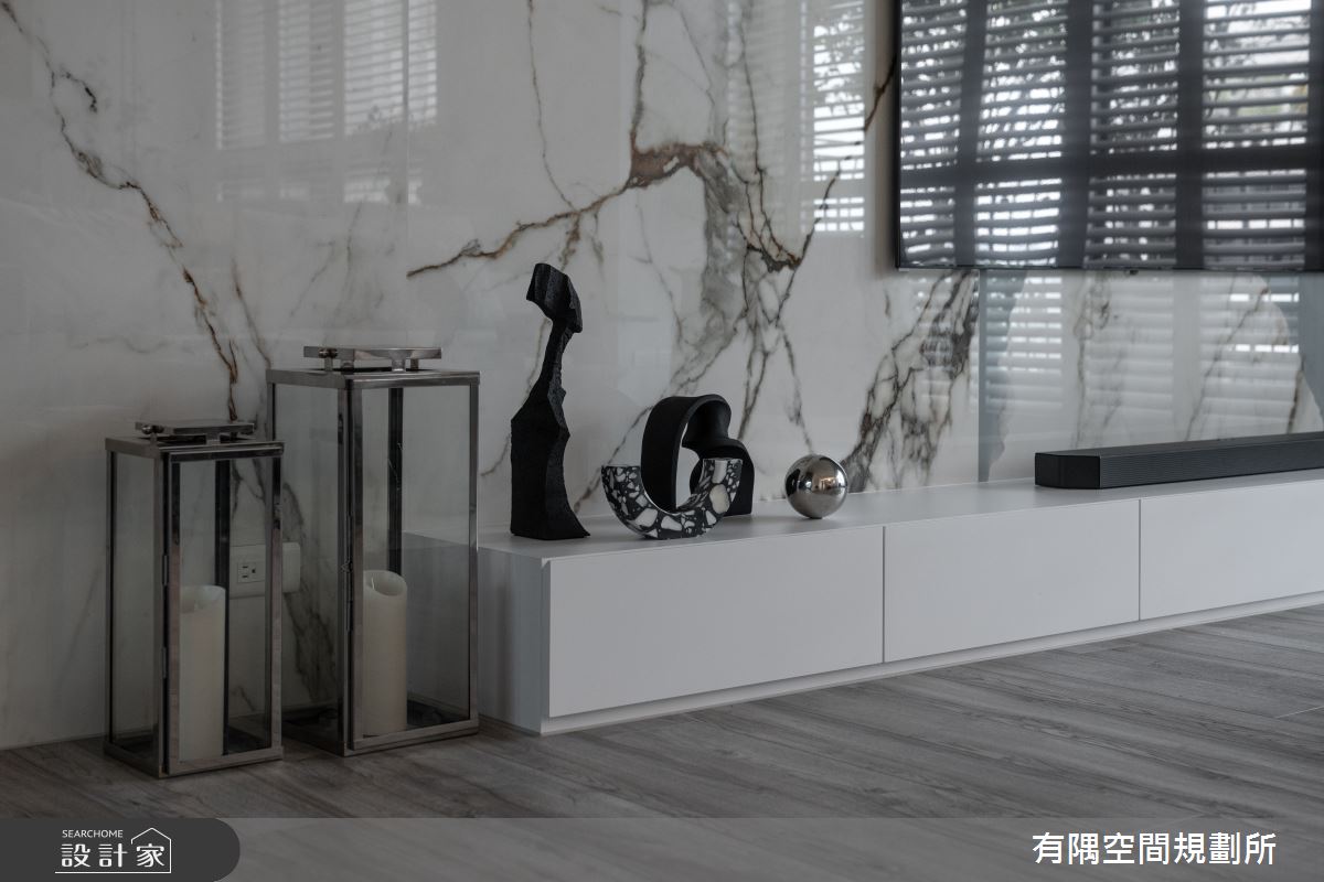 有隅·02·Patty House丨有隅空间规划所-9