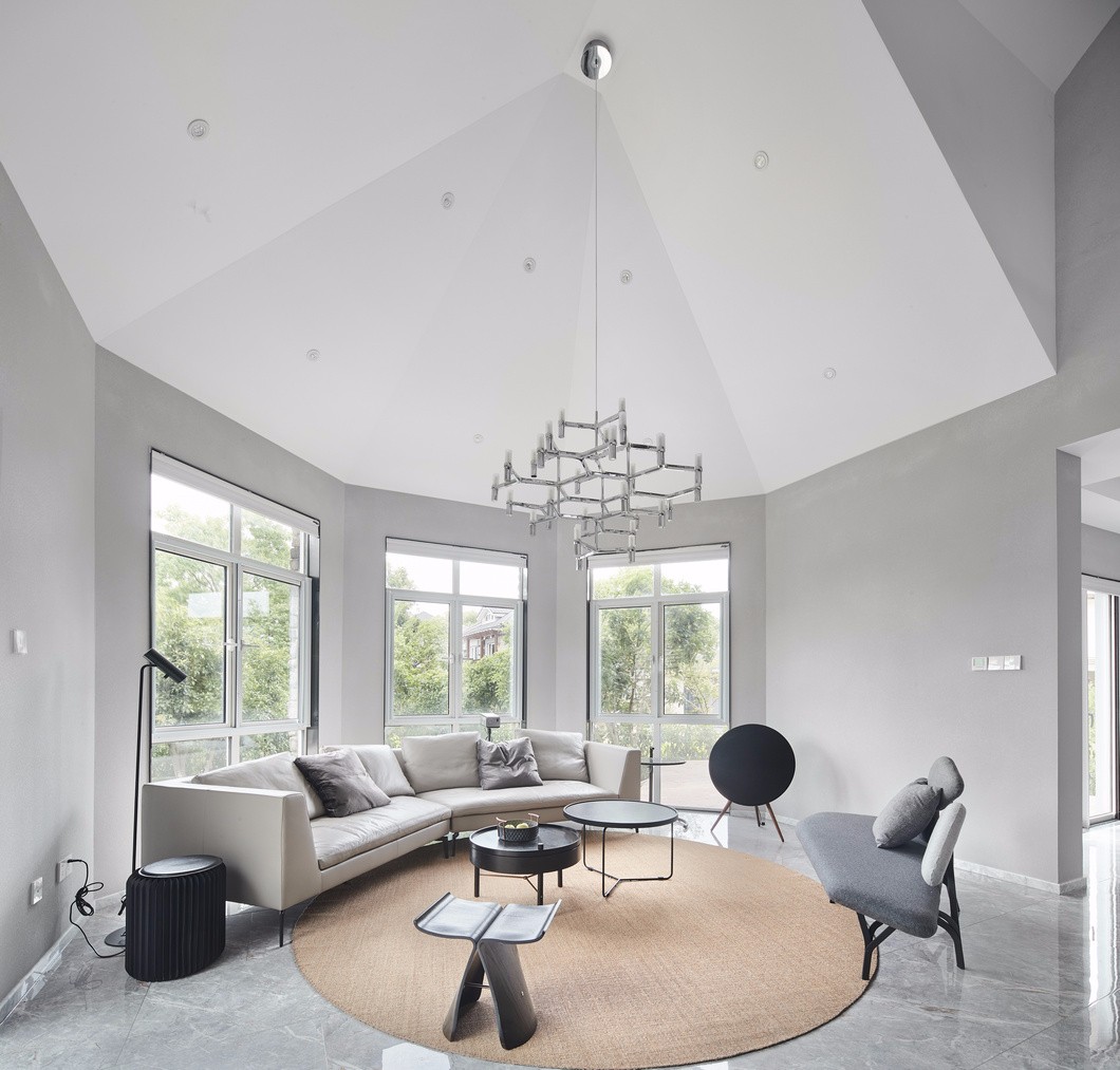 褪去虚华的设计丨流露自然本质的时尚感。-2