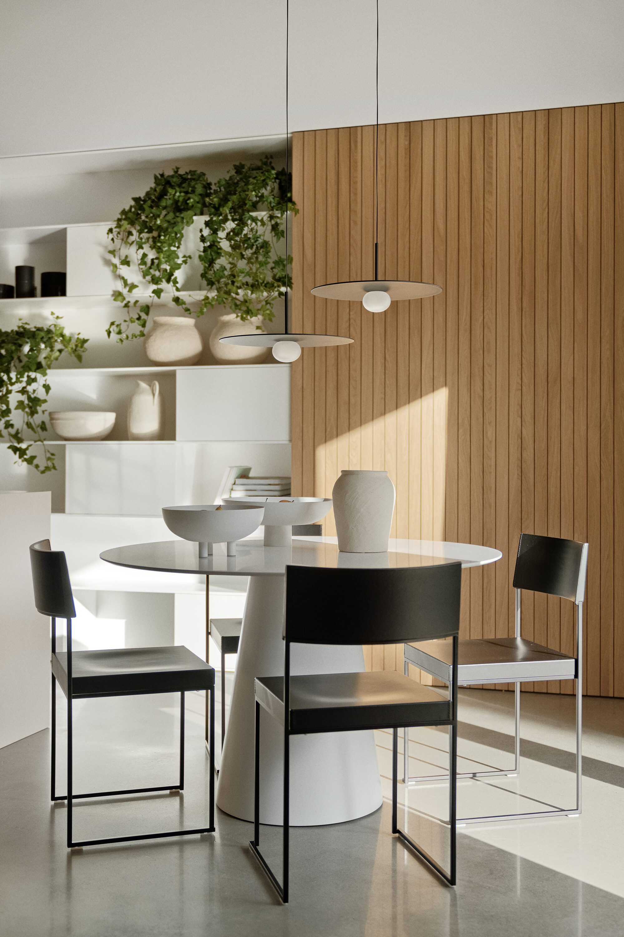 森林混凝土住宅丨波兰波兹南丨PL.Architekci-42