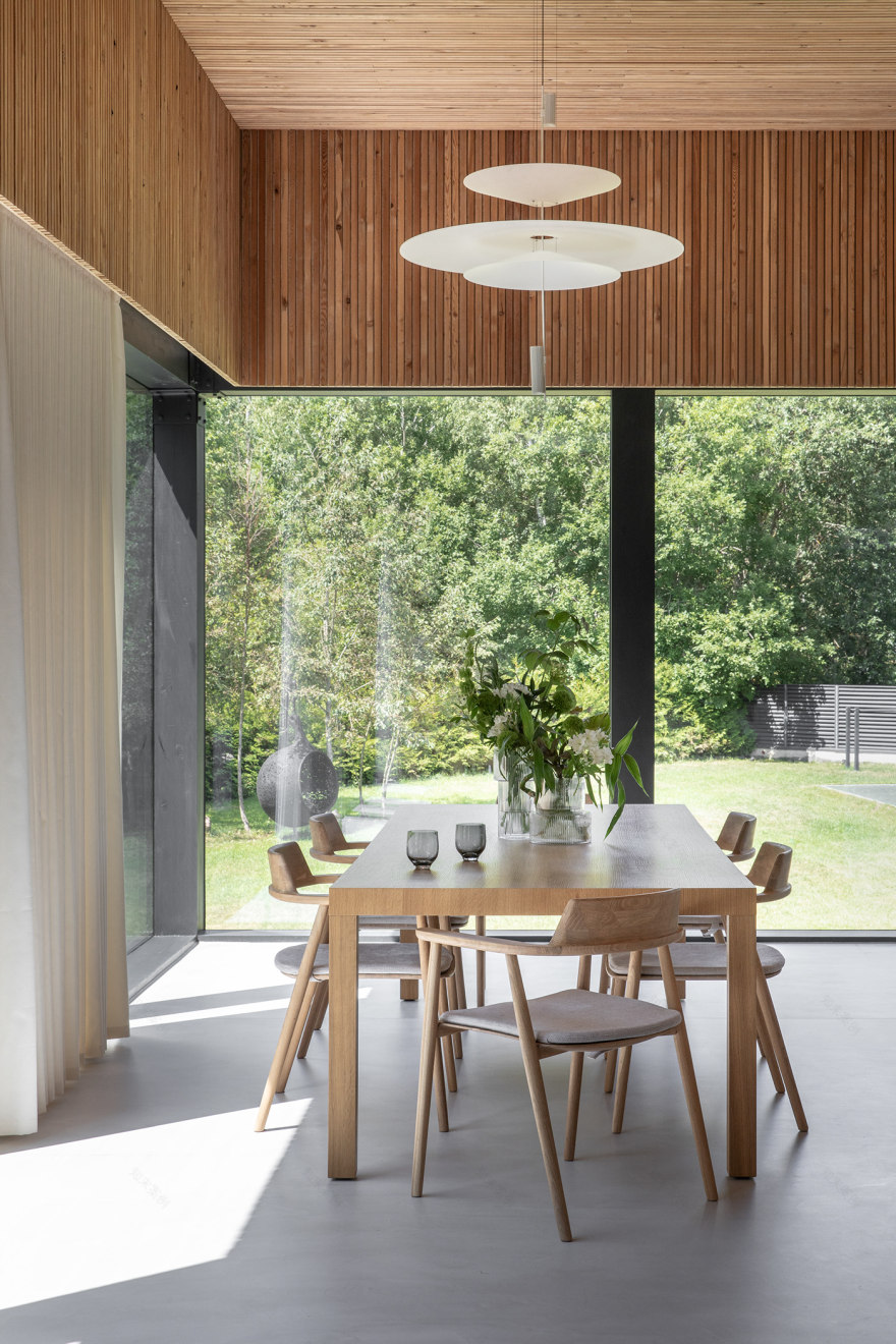 马茨基之家丨乌克兰丨ZROBIM architects-17