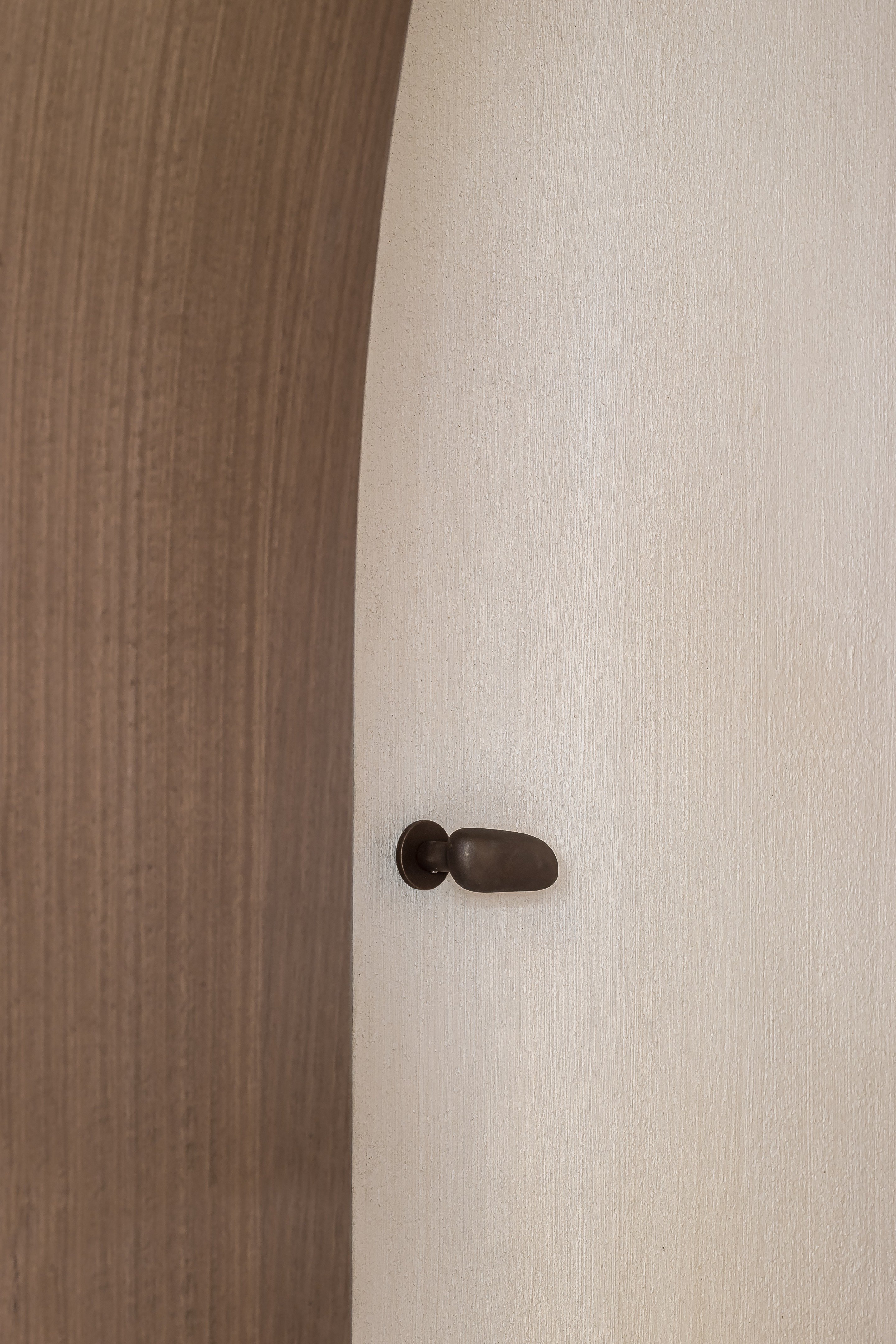 KAP 住宅丨比利时丨Britt Van Namen-67