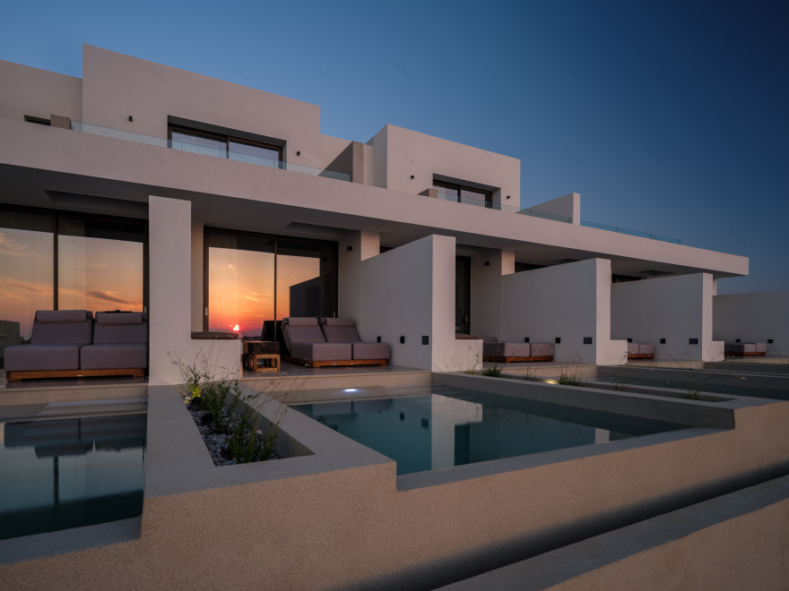 怀特海岸米洛斯酒店丨SOFIA LEPIDA等-31