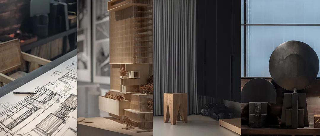 谷腾自由生长之家 | 无设计，有灵魂-25