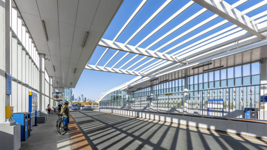 丨美国丨Perkins Eastman-2