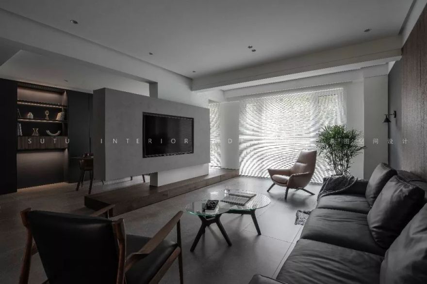 S. T. D E S I G N | 靜 影-31