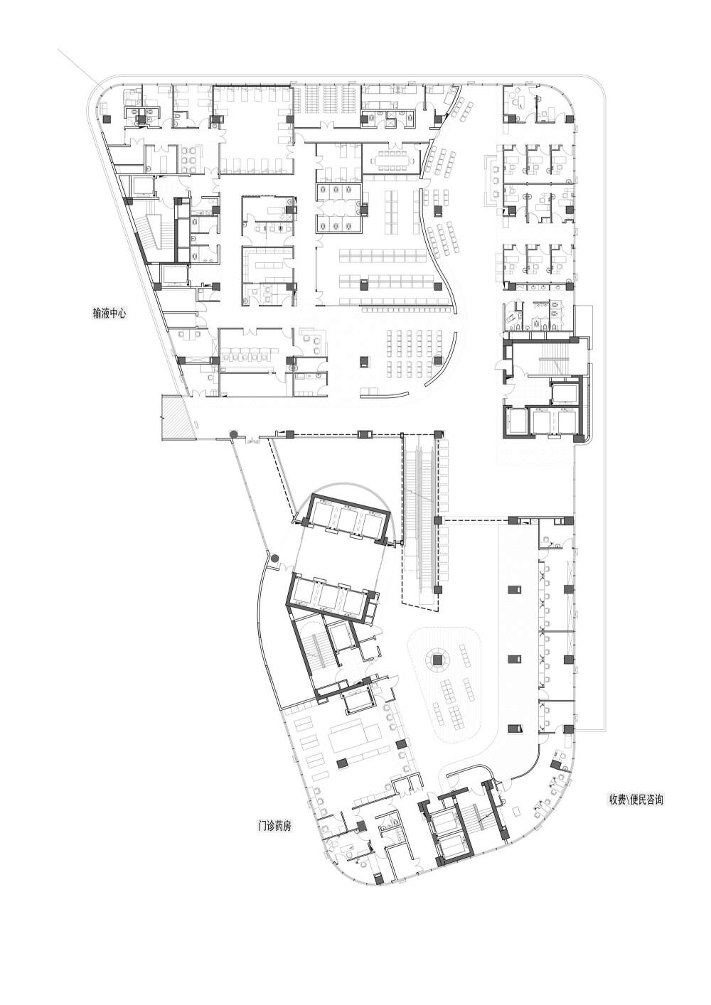 上海交通大学医学院附属新华医院儿科综合楼-62