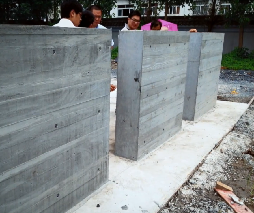 木心美术馆丨中国浙江丨美国OLI建筑设计事务所-95