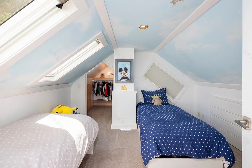 旧的现代房屋丨加拿大丨Jordan Macnab-16