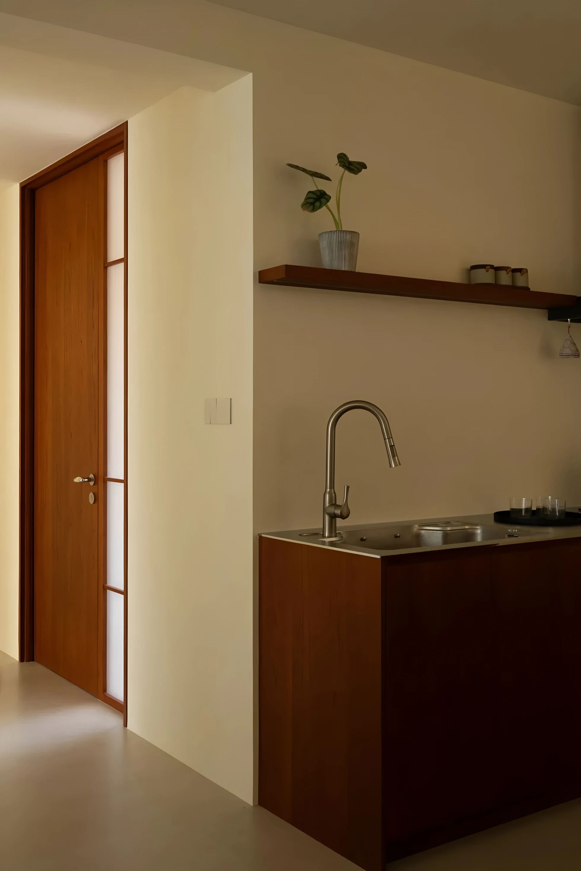 平阳国悦府丨中国浙江丨璞素空间设计-20