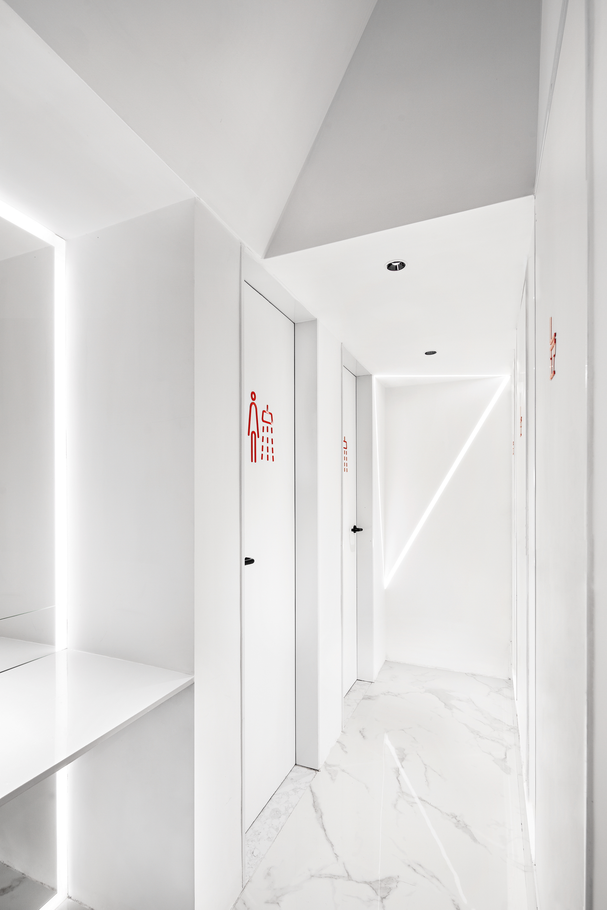 Fitsion 健身体验中心-31