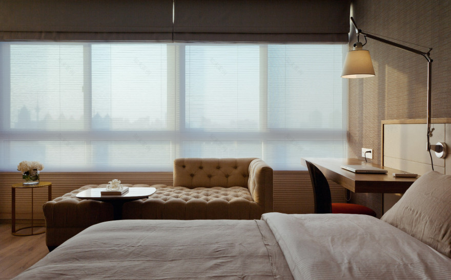 朱永春打造南通市雅洁美寓所-13