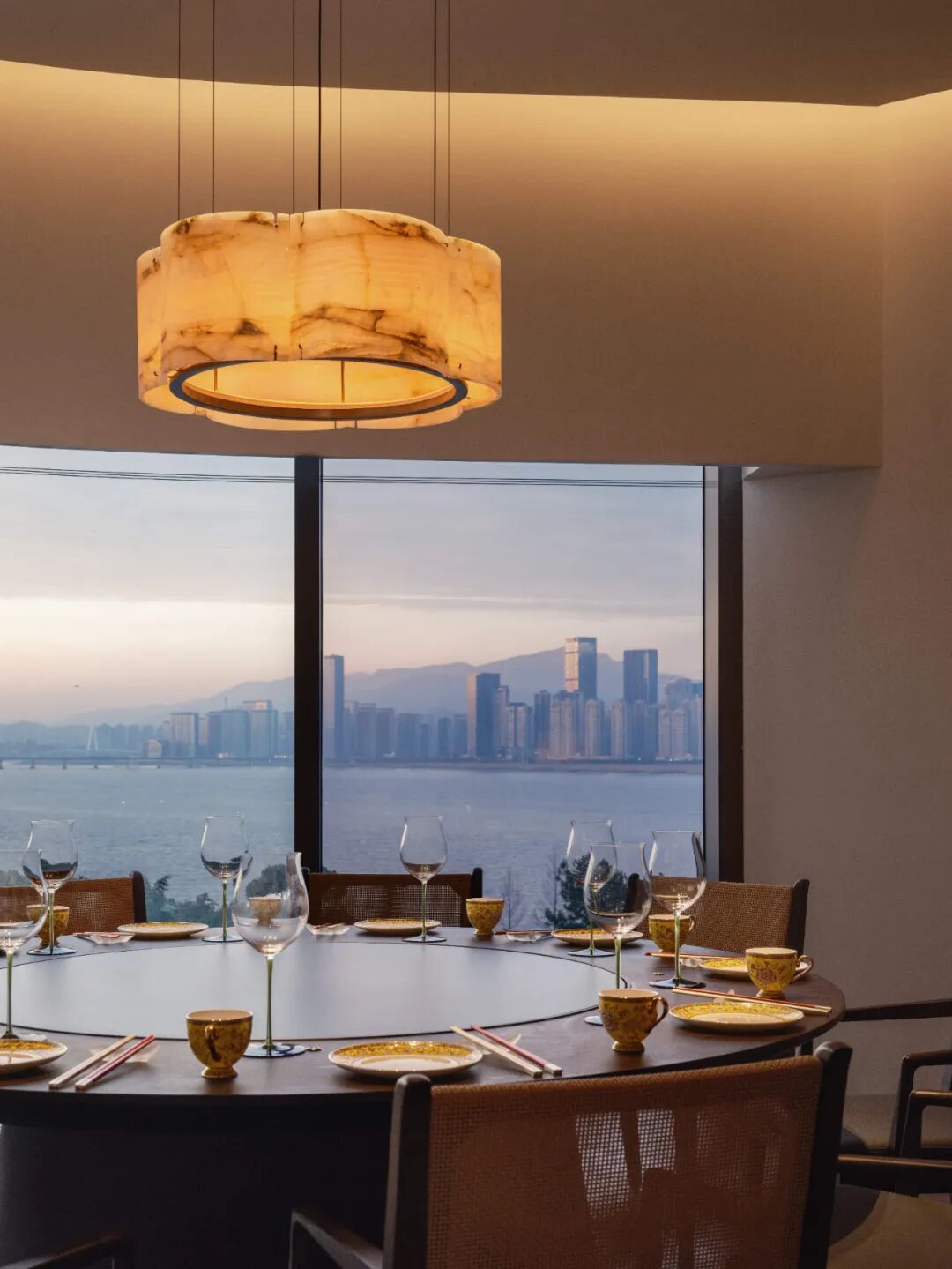 无形美学|东方空间新叙事-23