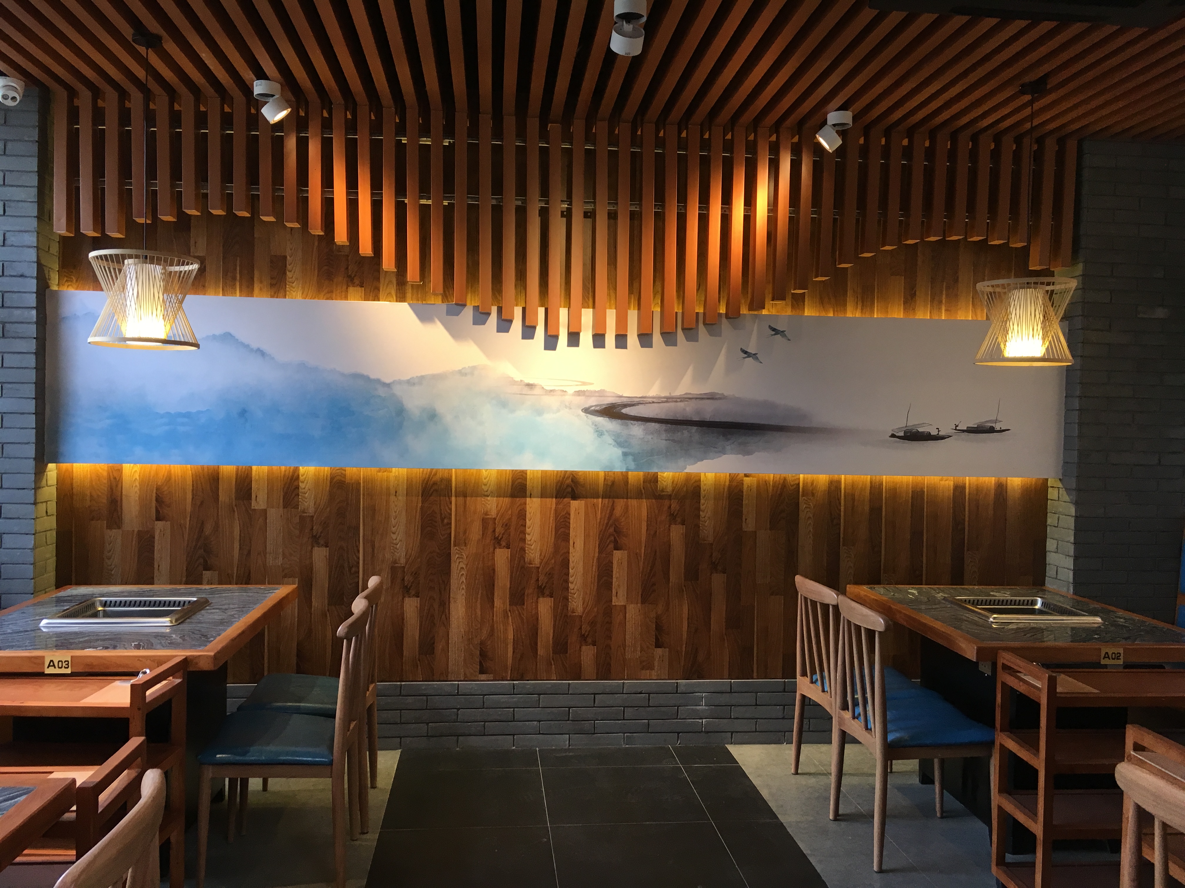 炊二哥 四川火锅/上海九亭店-3